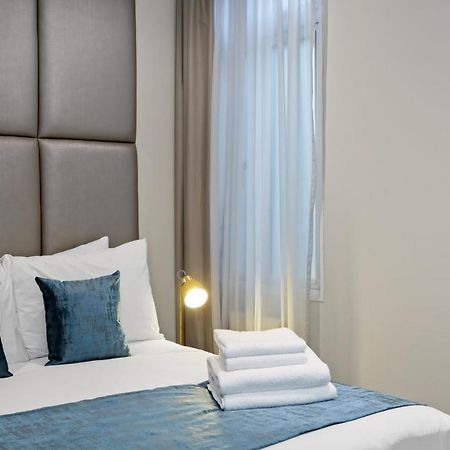 Smart Stay Studio Flat Лондон Екстер'єр фото